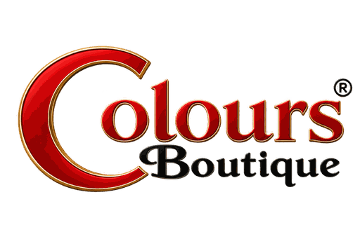 Colours Boutique